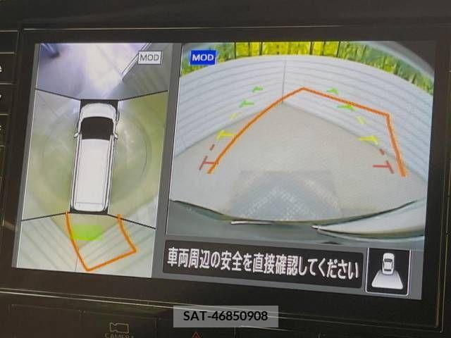Nissan SERENA 2020-12 367691-3