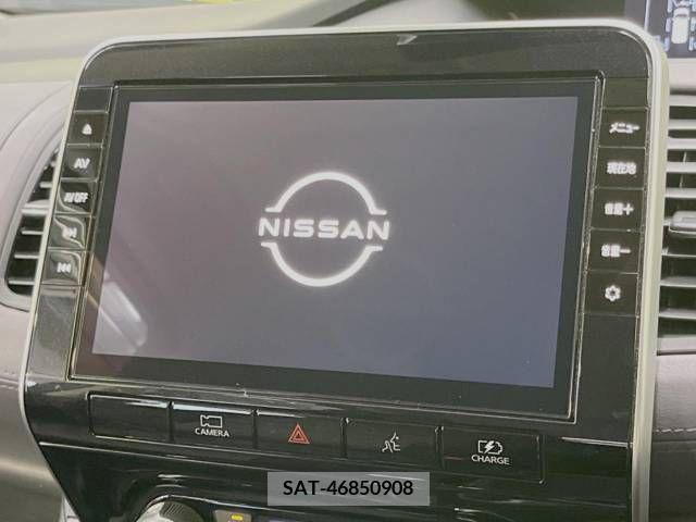 Nissan SERENA 2020-12 367691-2
