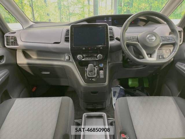Nissan SERENA 2020-12 367691-1