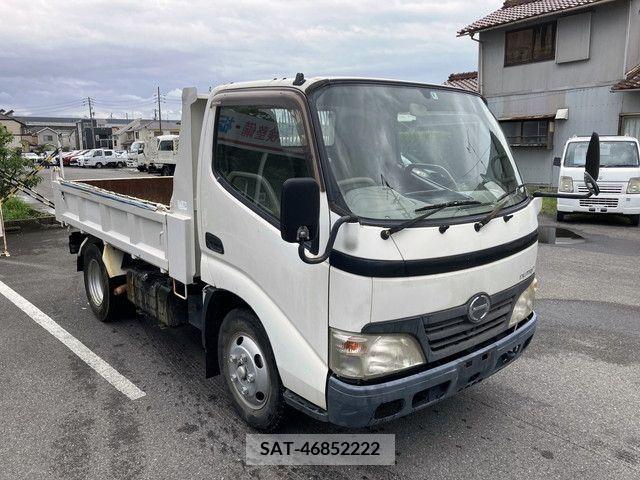 Hino DUTRO 2008-10 336176-0