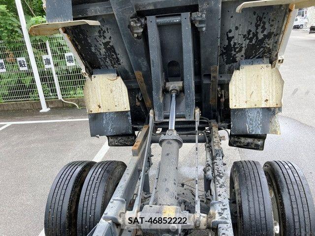 Hino DUTRO 2008-10 336176-24