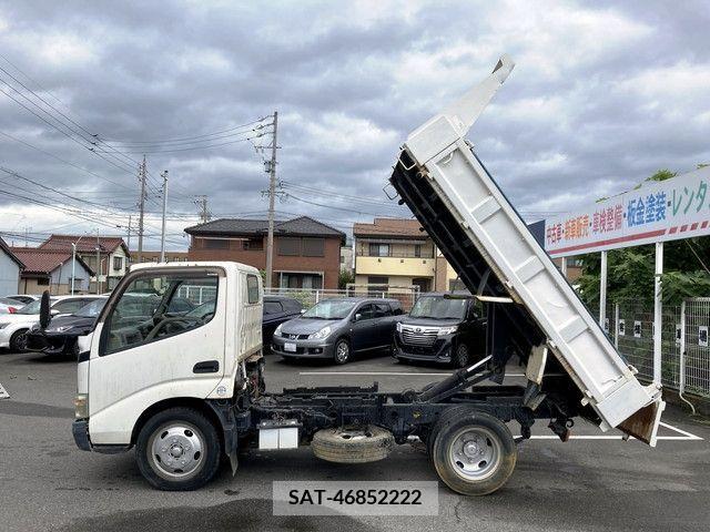 Hino DUTRO 2008-10 336176-22