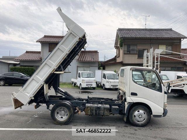 Hino DUTRO 2008-10 336176-19
