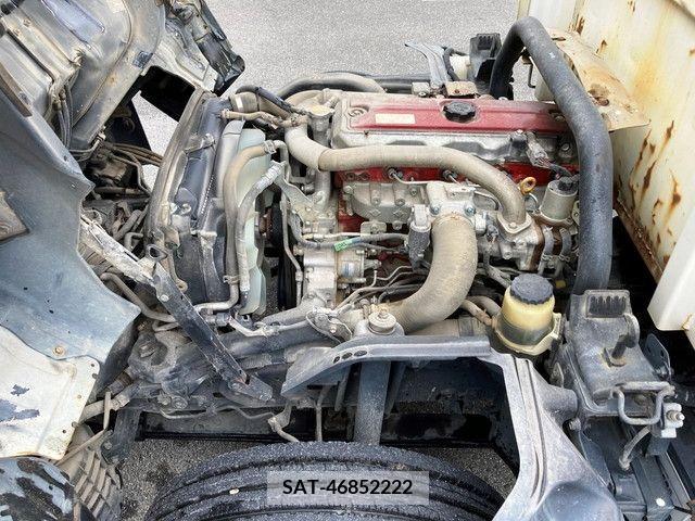 Hino DUTRO 2008-10 336176-28