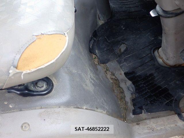 Hino DUTRO 2008-10 336176-18