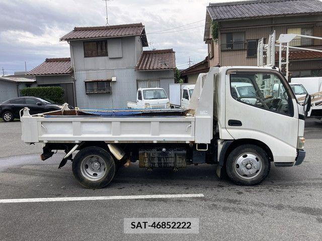 Hino DUTRO 2008-10 336176-8