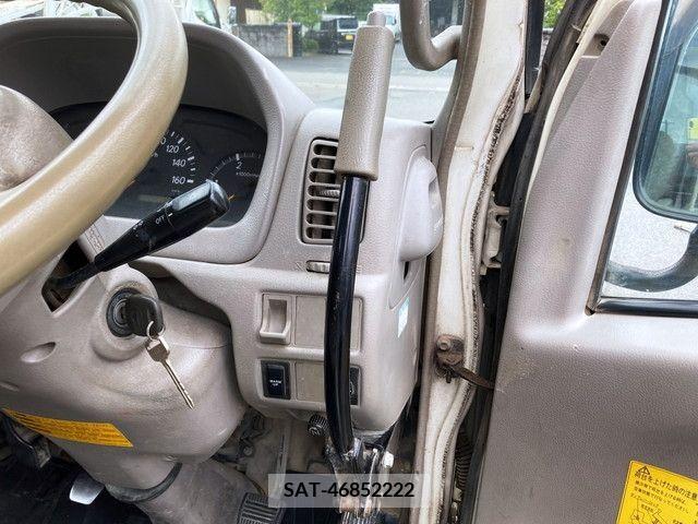 Hino DUTRO 2008-10 336176-14