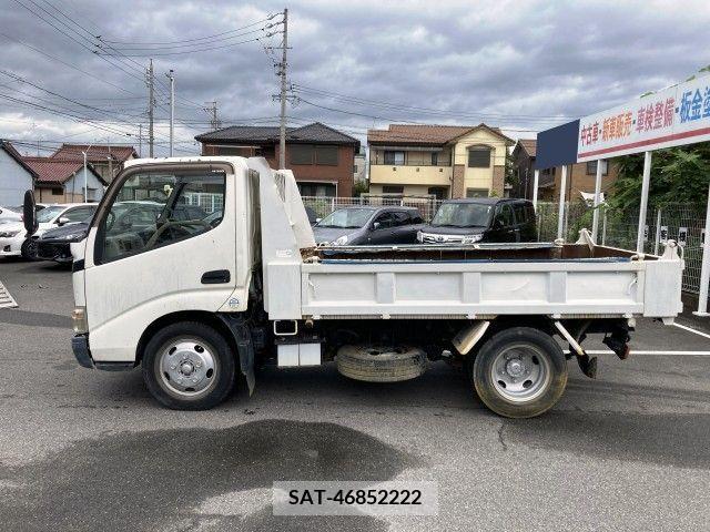 Hino DUTRO 2008-10 336176-7