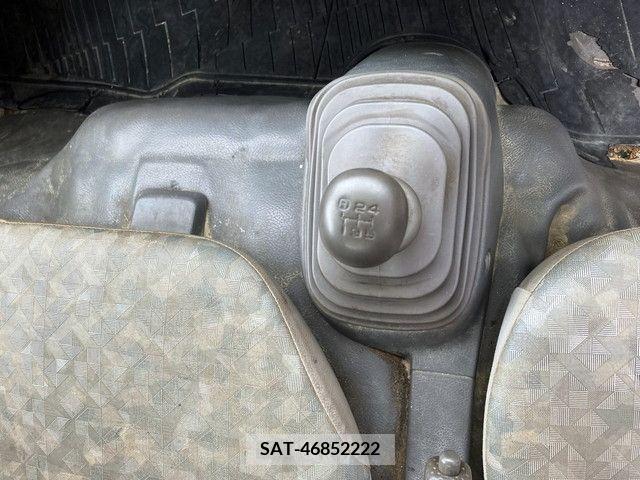 Hino DUTRO 2008-10 336176-13