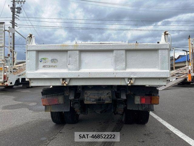 Hino DUTRO 2008-10 336176-6
