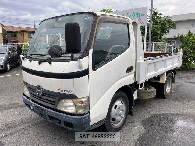 Hino DUTRO 2008-10 336176-3