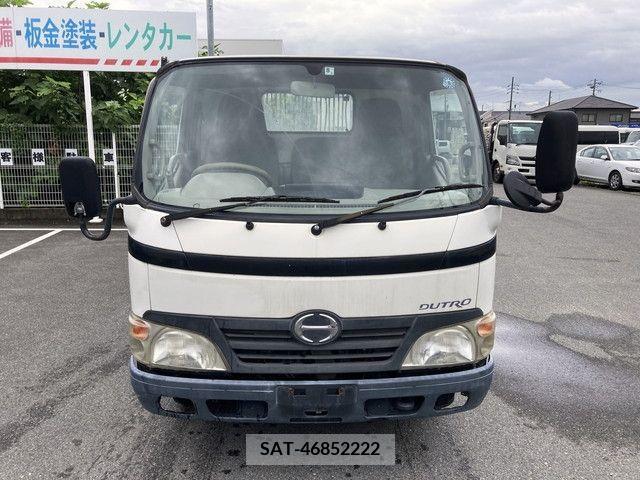 Hino DUTRO 2008-10 336176-5