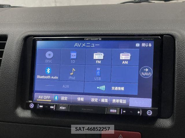 Toyota HIACE VAN 2017-12 330065-16