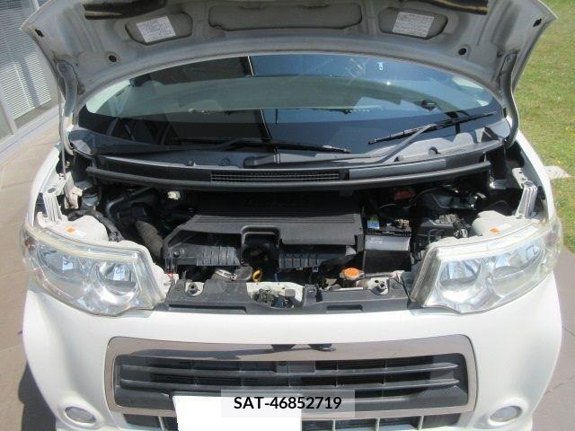 Daihatsu TANTO CUSTOM 2013-06 369388-21