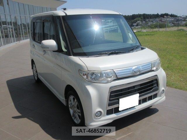 Daihatsu TANTO CUSTOM 2013-06 369388-2