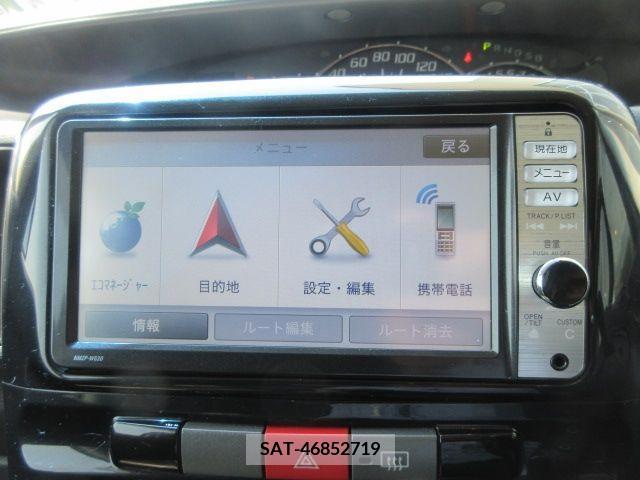 Daihatsu TANTO CUSTOM 2013-06 369388-12