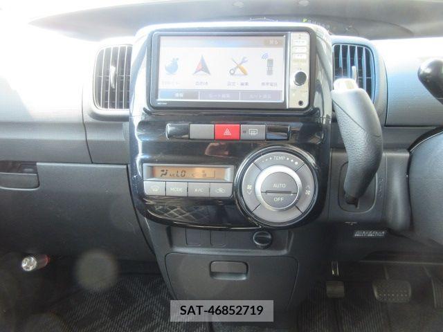 Daihatsu TANTO CUSTOM 2013-06 369388-11