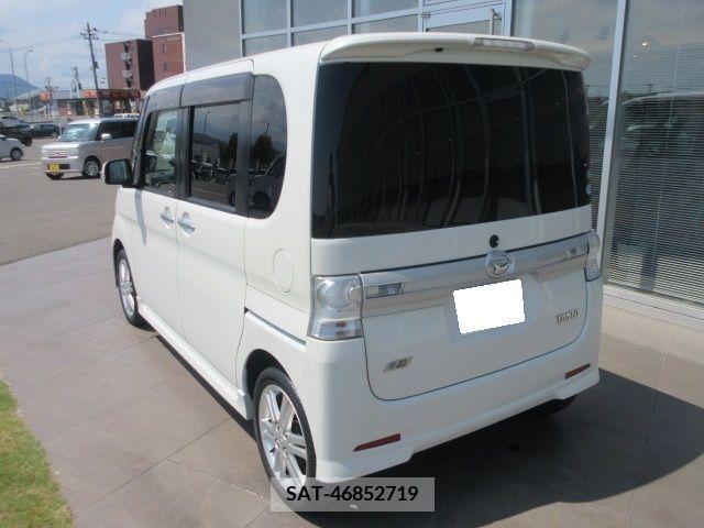 Daihatsu TANTO CUSTOM 2013-06 369388-3