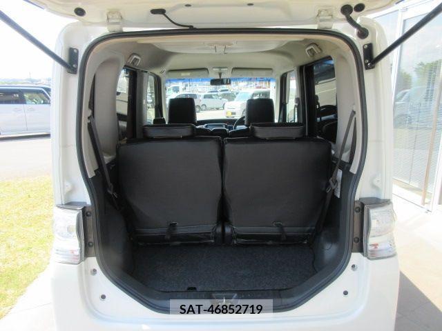Daihatsu TANTO CUSTOM 2013-06 369388-8