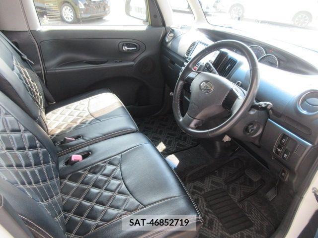Daihatsu TANTO CUSTOM 2013-06 369388-10