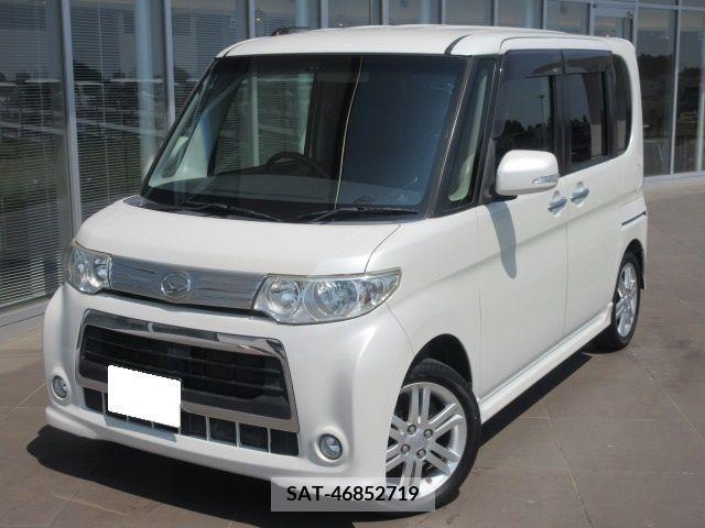 Daihatsu TANTO CUSTOM 2013-06 369388-0