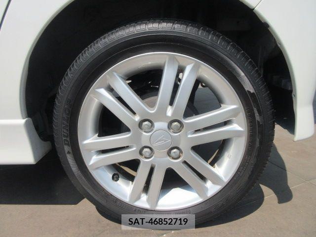 Daihatsu TANTO CUSTOM 2013-06 369388-7
