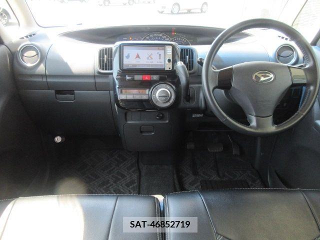 Daihatsu TANTO CUSTOM 2013-06 369388-6