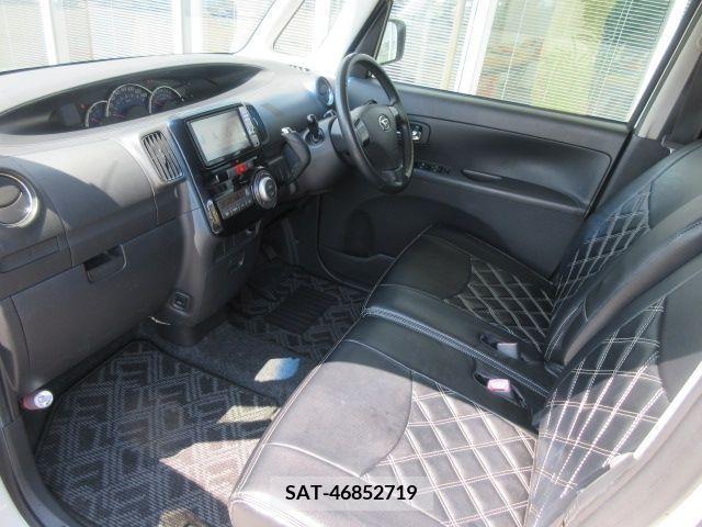 Daihatsu TANTO CUSTOM 2013-06 369388-4
