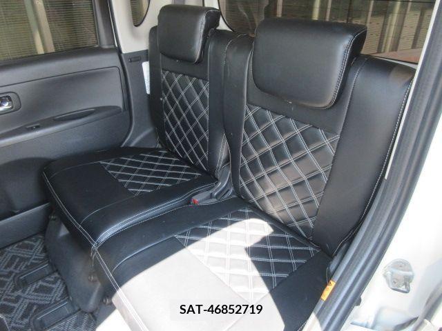 Daihatsu TANTO CUSTOM 2013-06 369388-5