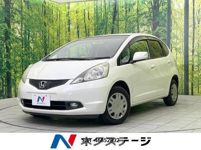 Honda FIT 2010-08 303283-0