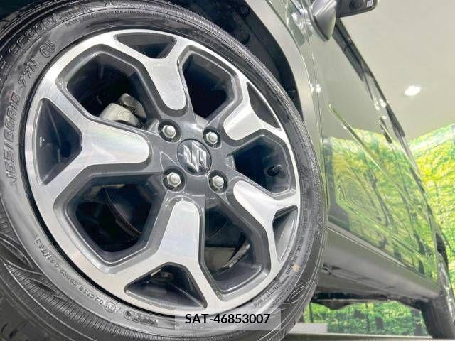 Suzuki HUSTLER 2021-01 231852-12