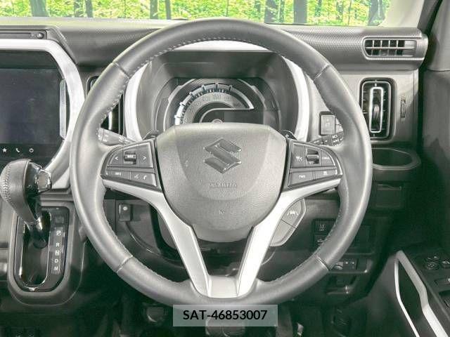 Suzuki HUSTLER 2021-01 231852-11