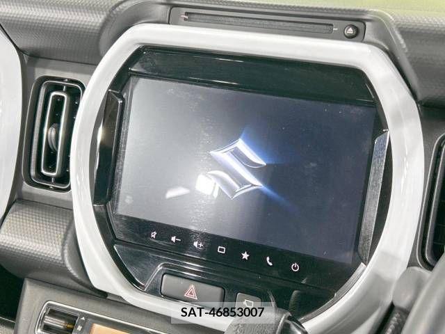 Suzuki HUSTLER 2021-01 231852-2