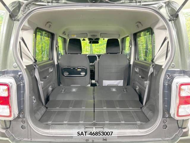 Suzuki HUSTLER 2021-01 231852-10