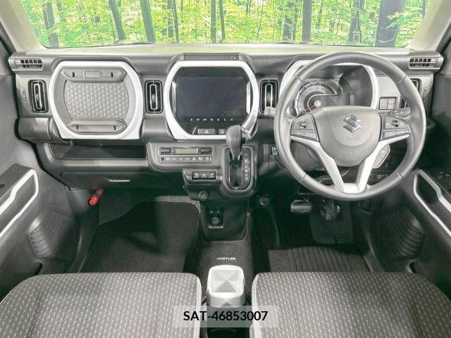 Suzuki HUSTLER 2021-01 231852-1