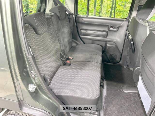 Suzuki HUSTLER 2021-01 231852-9