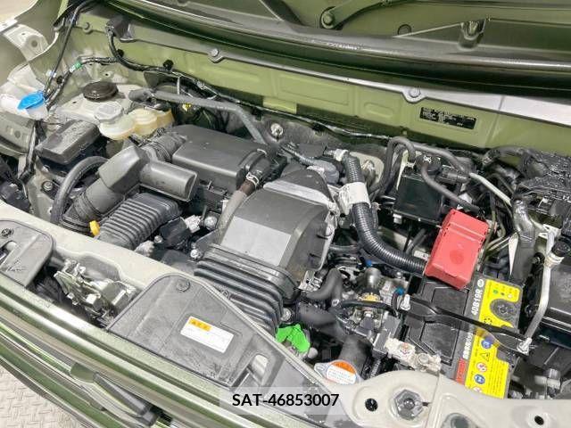 Suzuki HUSTLER 2021-01 231852-18