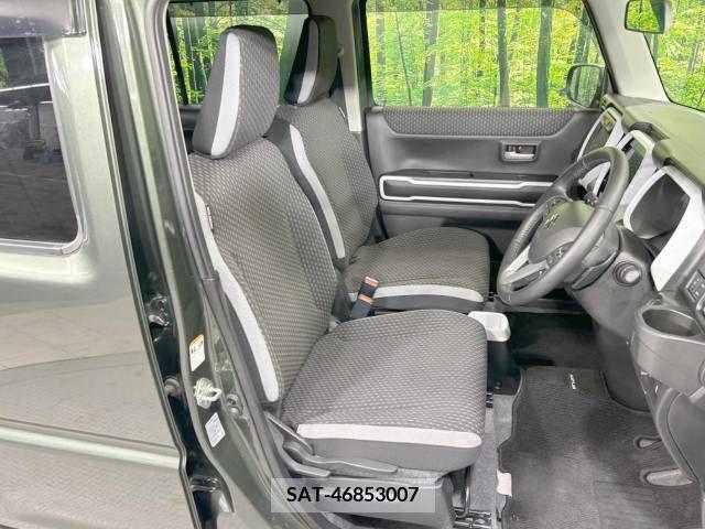 Suzuki HUSTLER 2021-01 231852-8