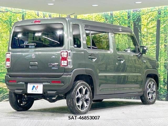 Suzuki HUSTLER 2021-01 231852-17