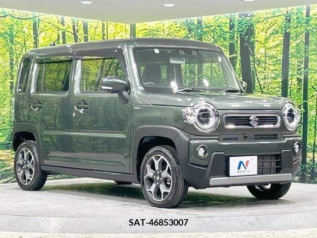 Suzuki HUSTLER 2021-01 231852-16