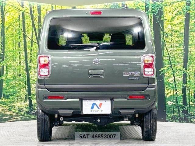 Suzuki HUSTLER 2021-01 231852-15