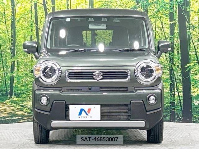 Suzuki HUSTLER 2021-01 231852-14