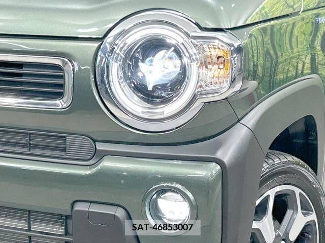 Suzuki HUSTLER 2021-01 231852-13