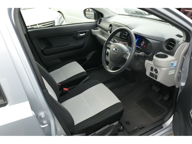 Subaru PLEO PLUS 2018-05 180503-20