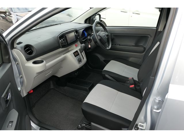 Subaru PLEO PLUS 2018-05 180503-22