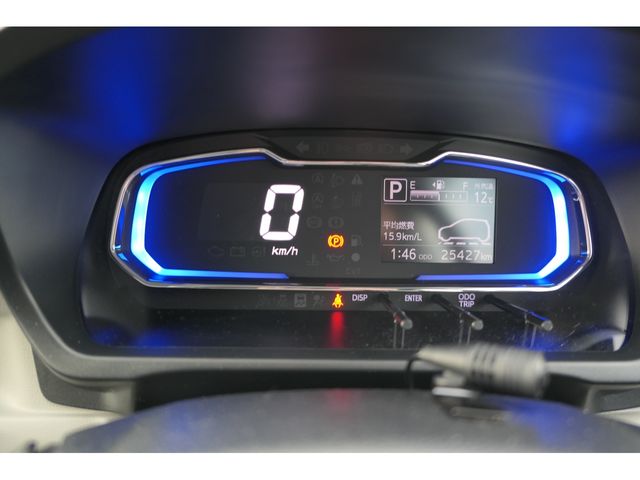 Subaru PLEO PLUS 2018-05 180503-12