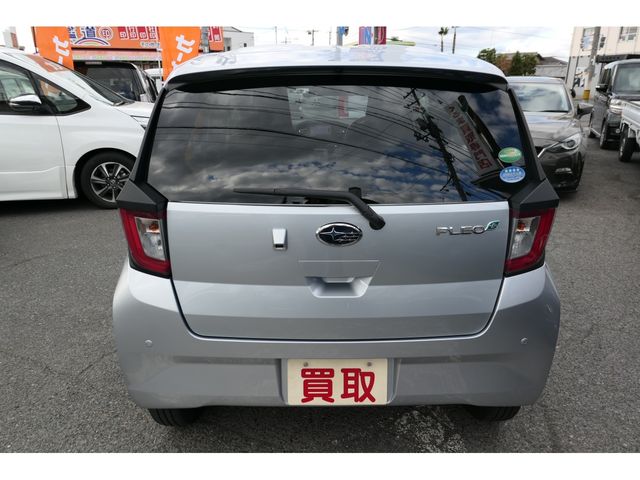 Subaru PLEO PLUS 2018-05 180503-2