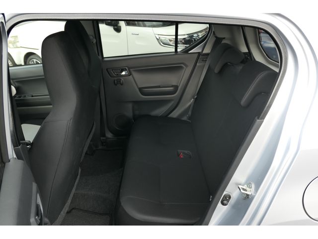 Subaru PLEO PLUS 2018-05 180503-24
