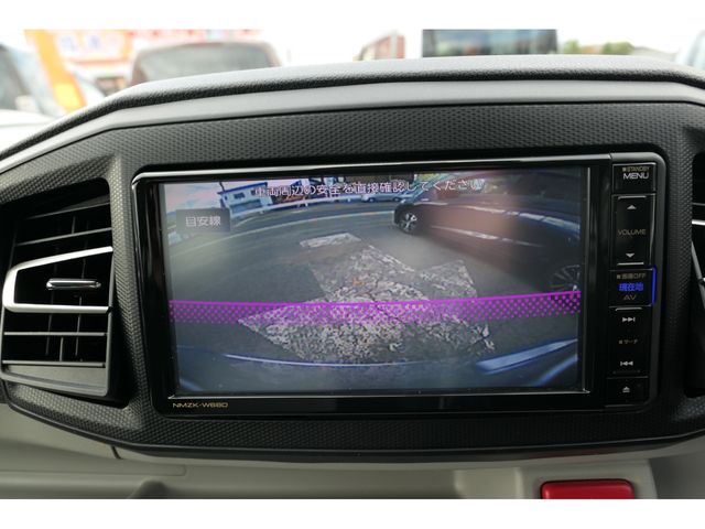 Subaru PLEO PLUS 2018-05 180503-14