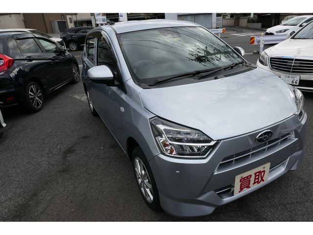 Subaru PLEO PLUS 2018-05 180503-4